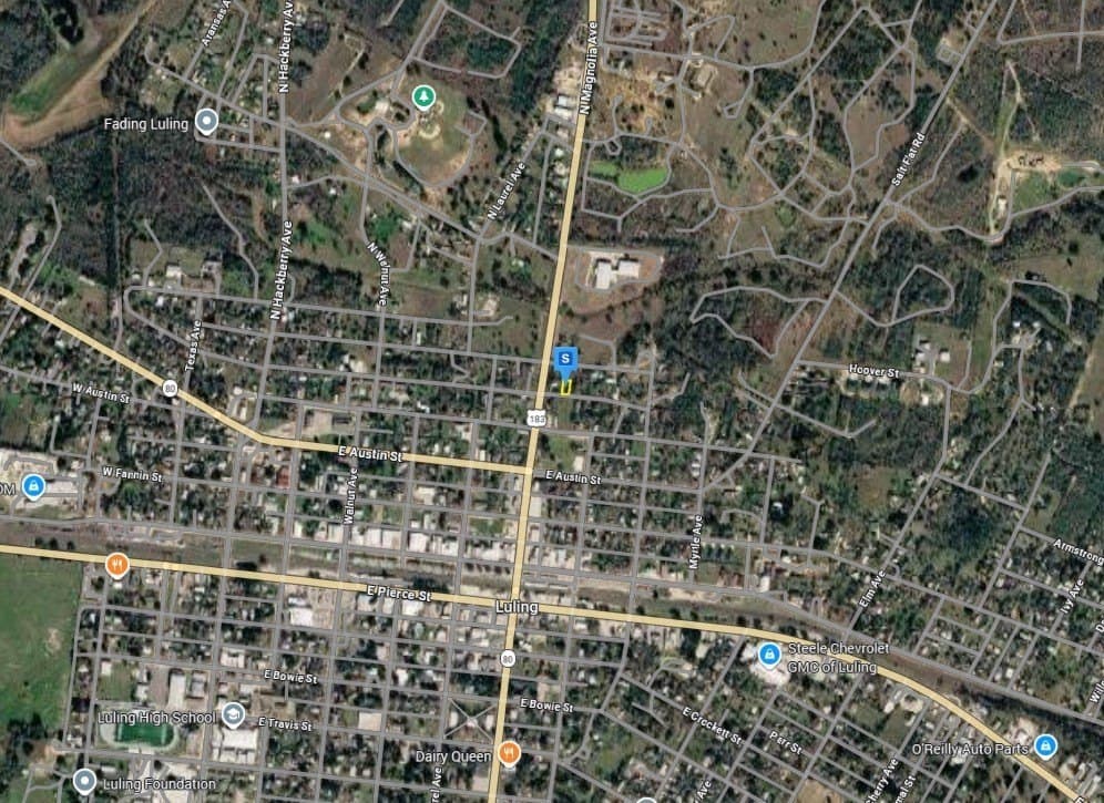0.13 acres in Caldwell (TX) County gallery image 4