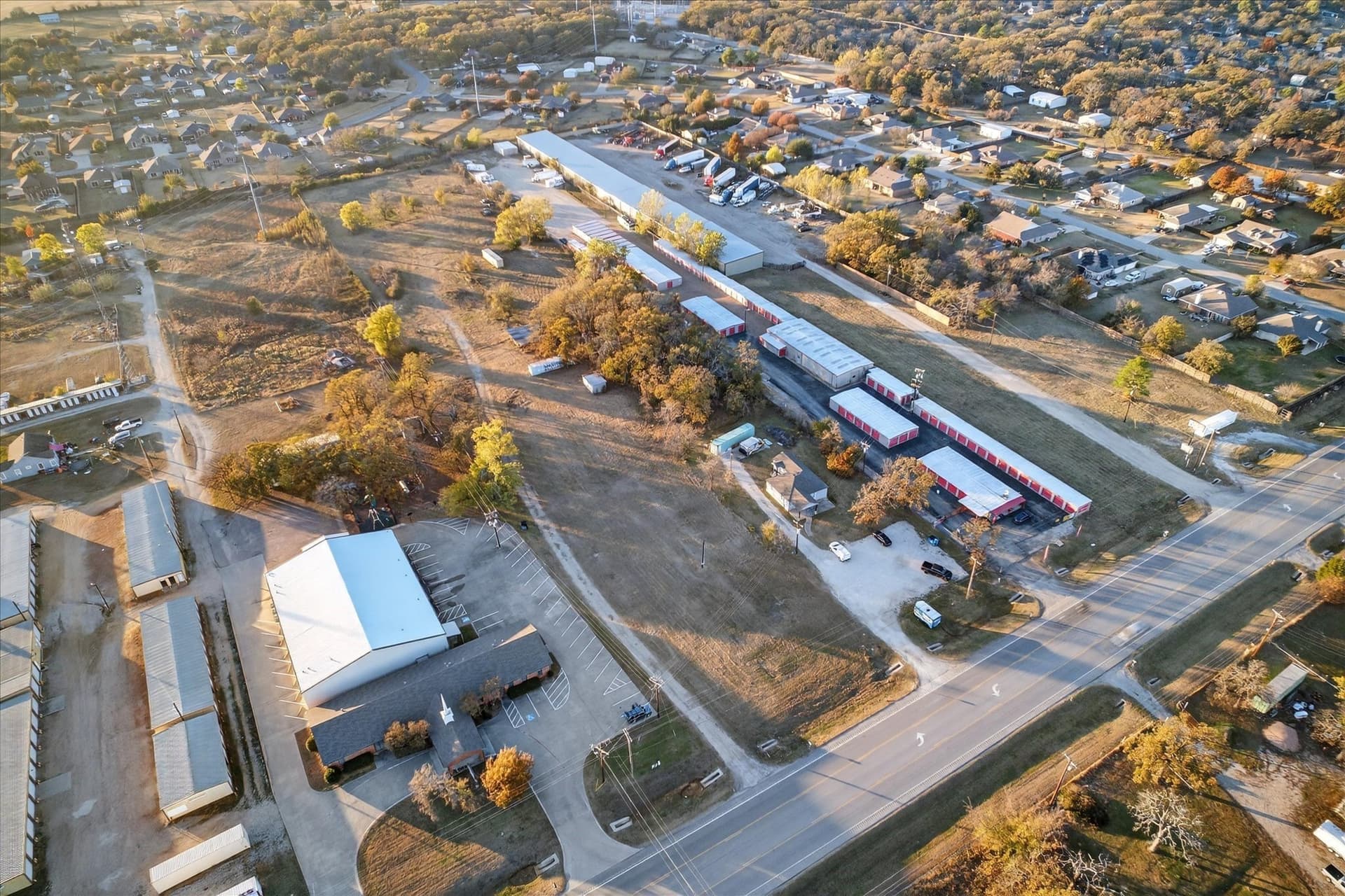 4.55 acres in Denton County - photo 14