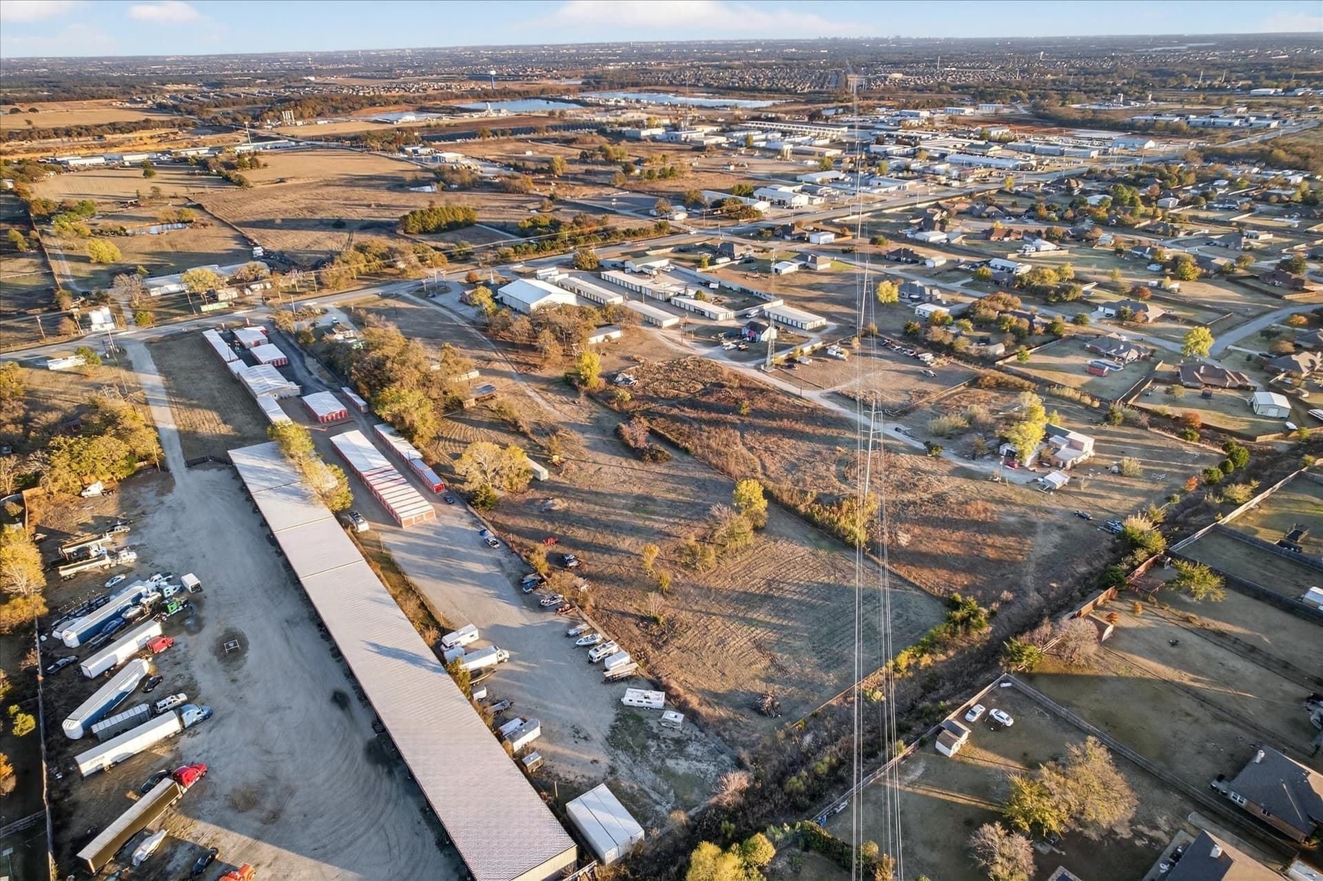 4.55 acres in Denton County - photo 10