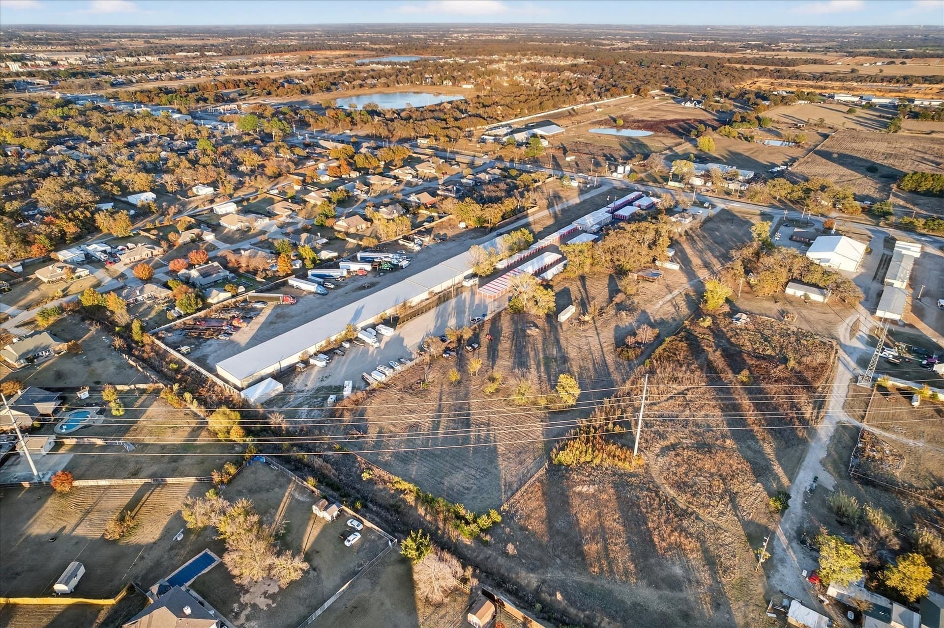 4.55 acres in Denton County - photo 12