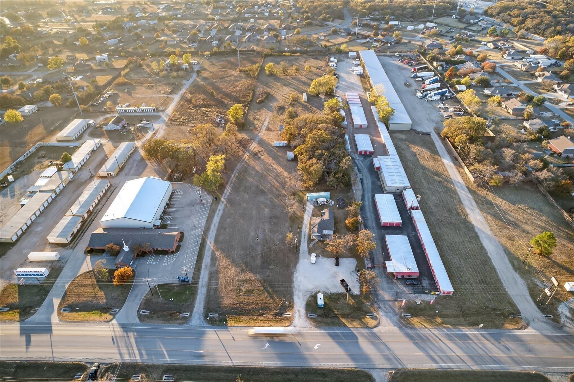 4.55 acres in Denton County - photo 8