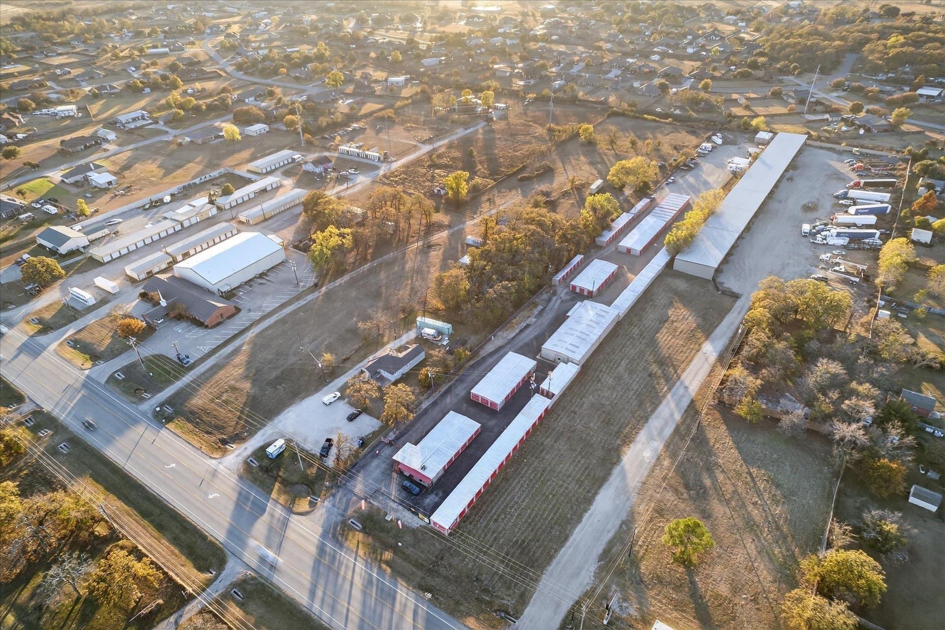 4.55 acres in Denton County - photo 9