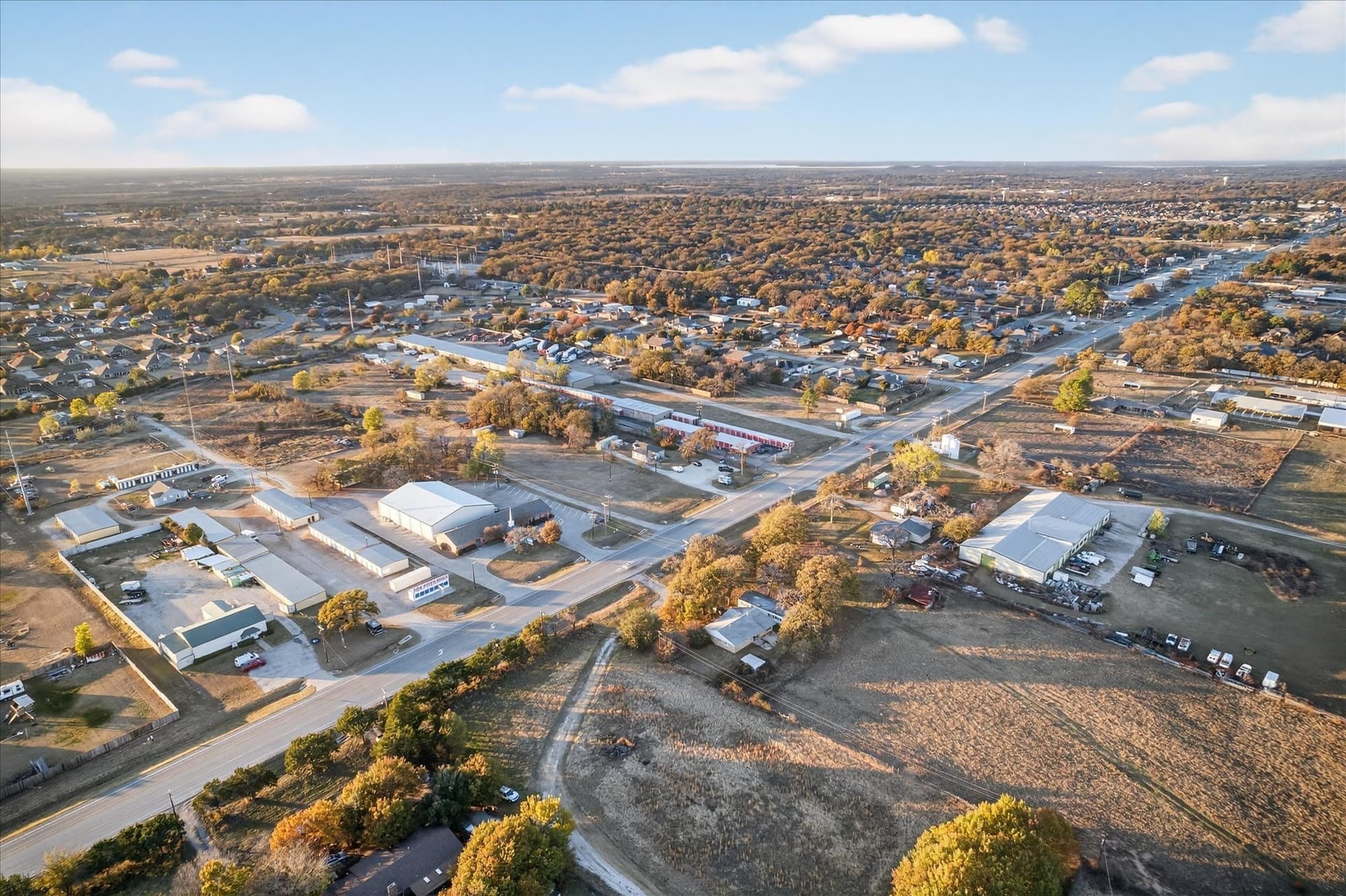4.55 acres in Denton County - photo 7