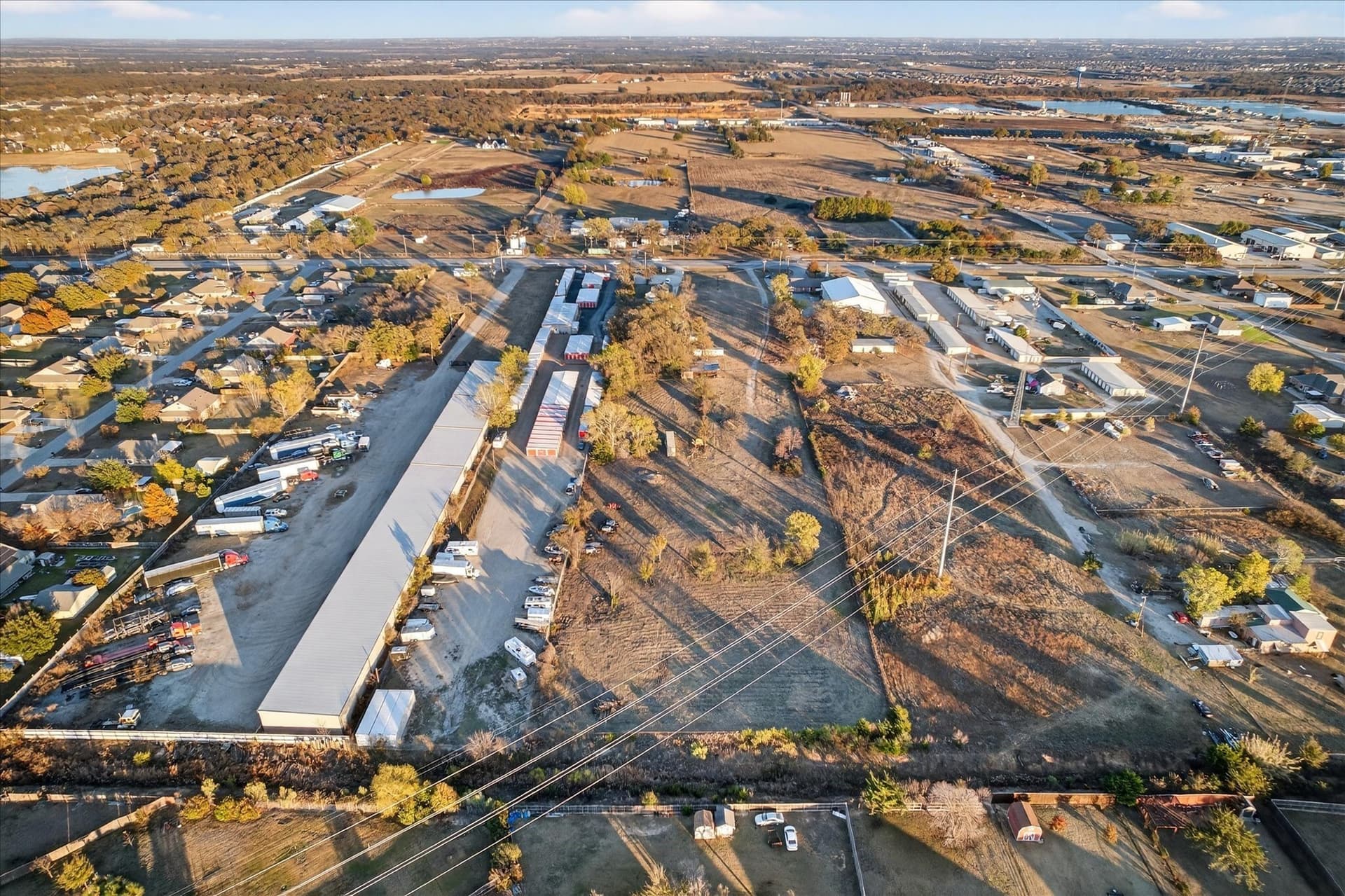 4.55 acres in Denton County - photo 11
