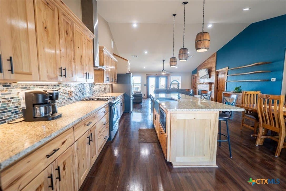 20.02 acres in Lampasas County gallery image 2