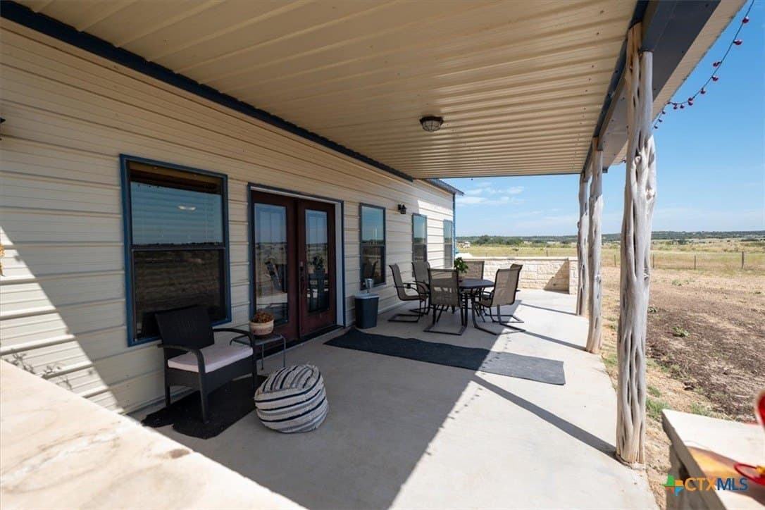 20.02 acres in Lampasas County - photo 30