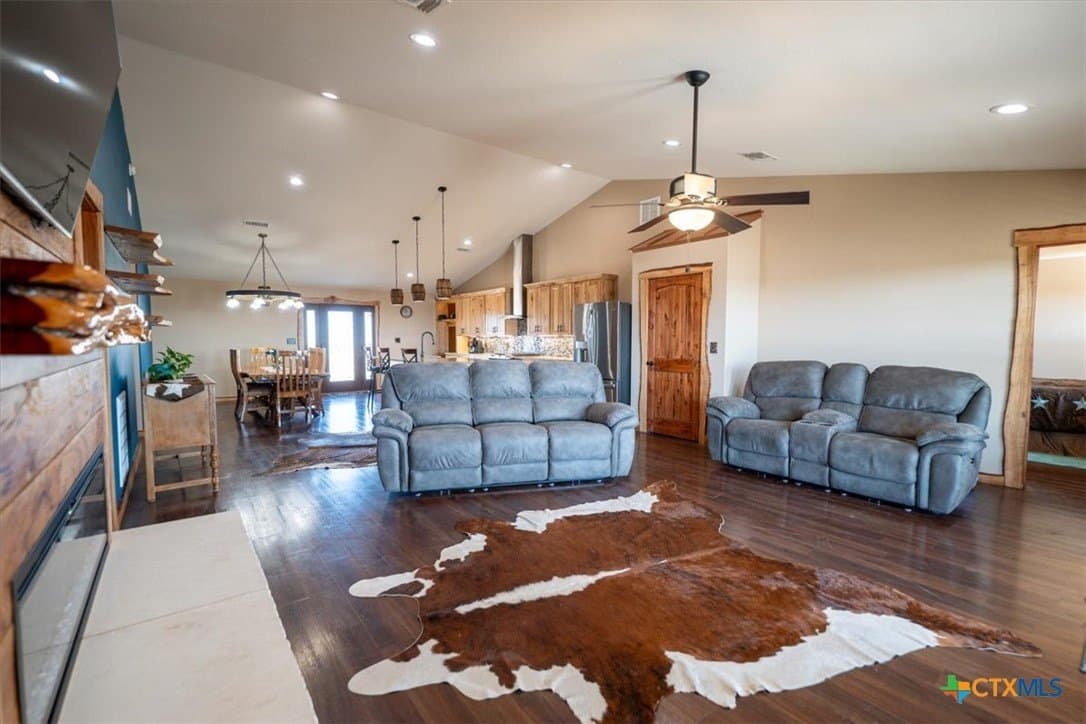 20.02 acres in Lampasas County featured view