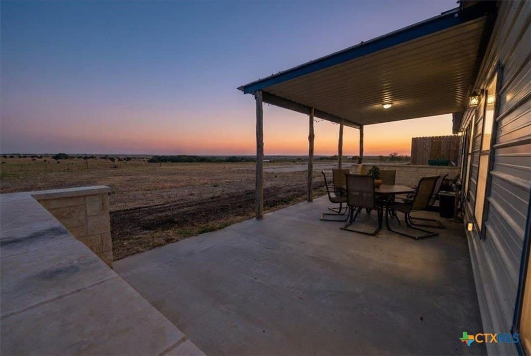 20.02 acres in Lampasas County - photo 2