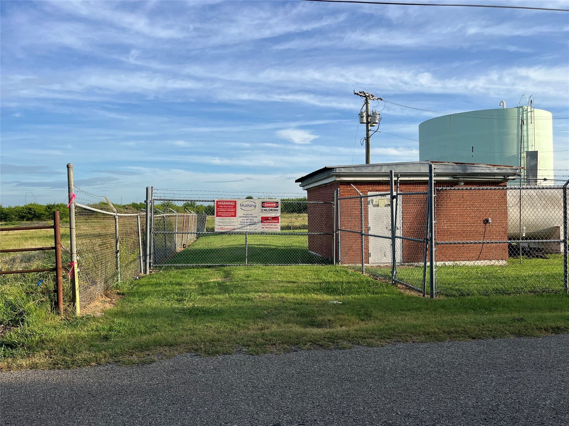 0.55 acres in Grayson County - photo 2