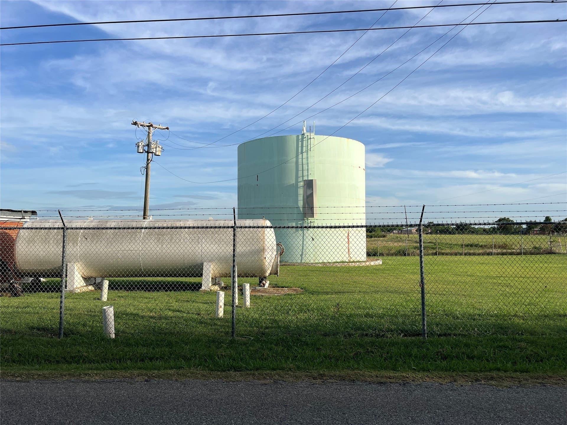 0.55 acres in Grayson County - photo 3