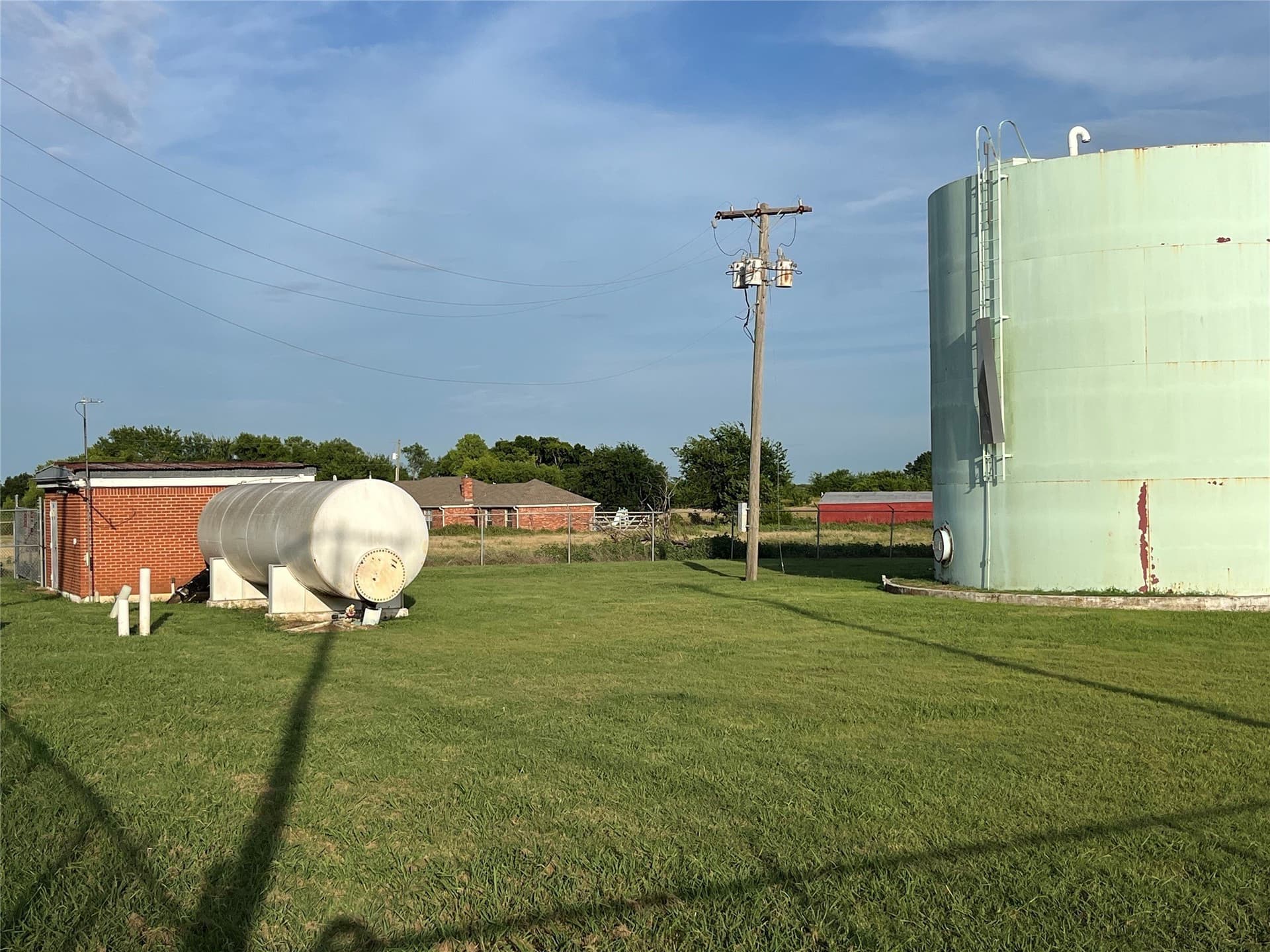 0.55 acres in Grayson County - photo 4