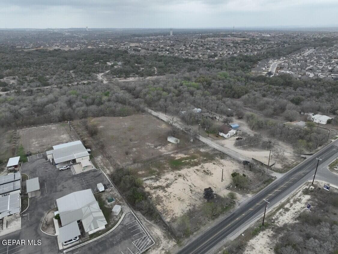 6 acres in Unincorporated County - photo 6