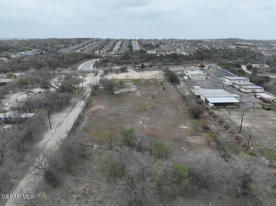 6 acres in Unincorporated County - photo 7