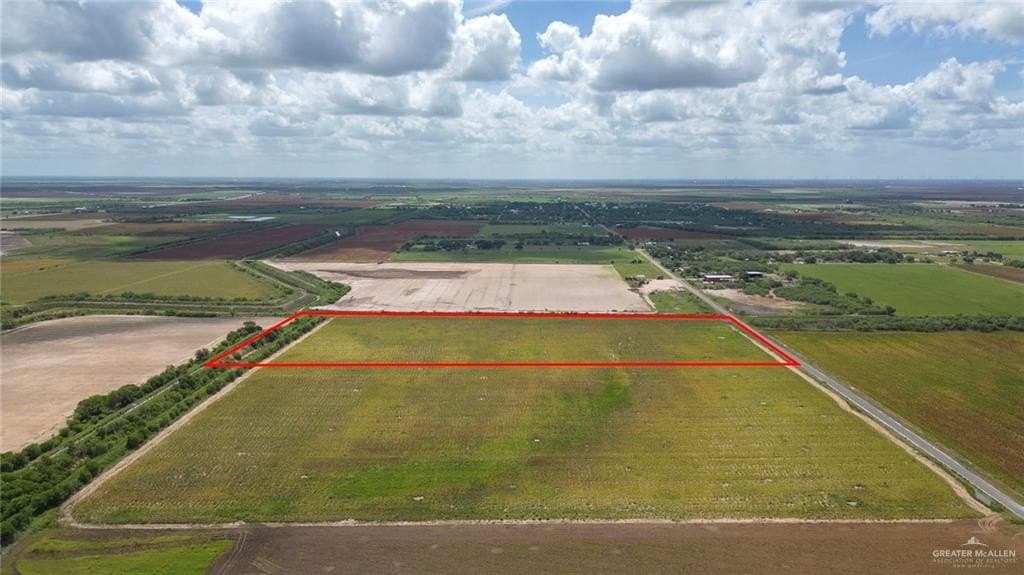 13.75 acres in Willacy County gallery image 3