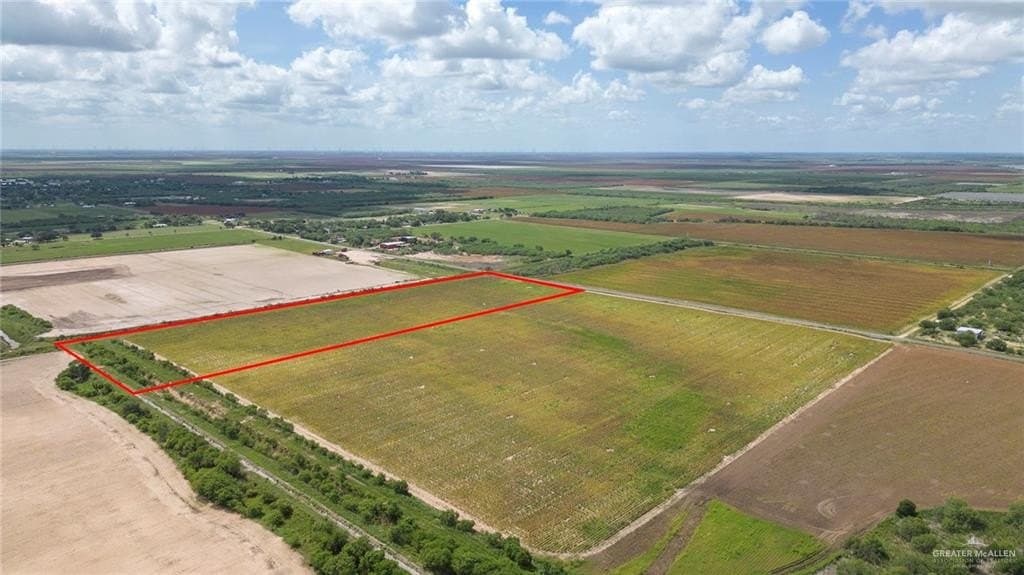13.75 acres in Willacy County gallery image 2