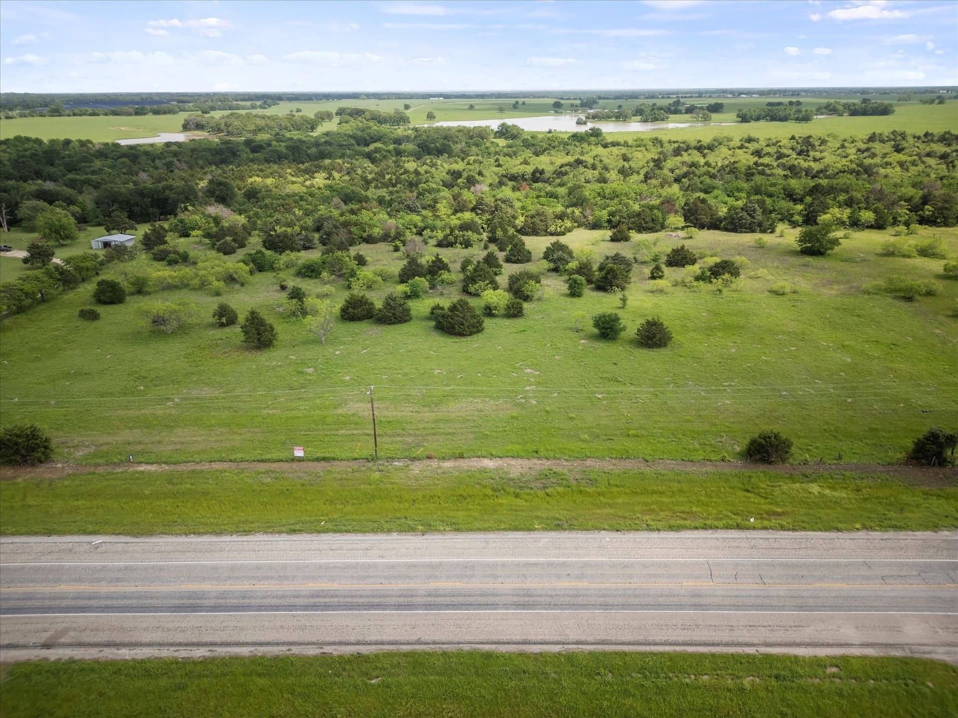 2.5 acres in Kaufman County - photo 7