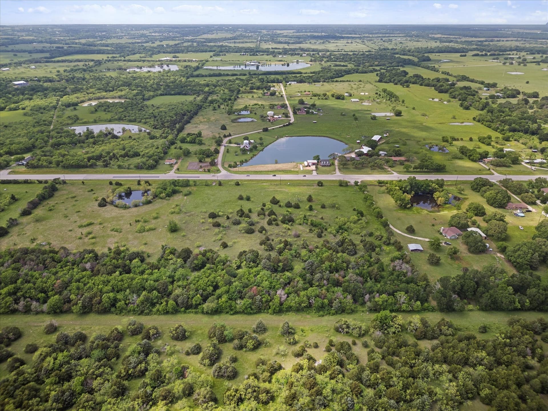 2.5 acres in Kaufman County gallery image 4