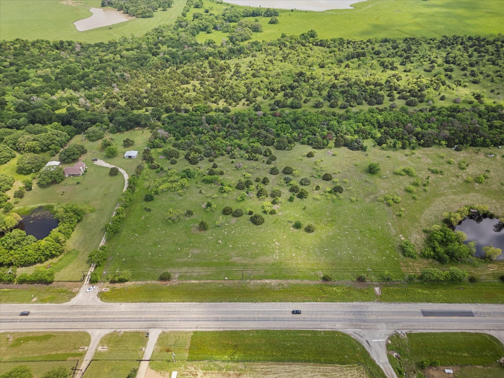 2.5 acres in Kaufman County gallery image 2
