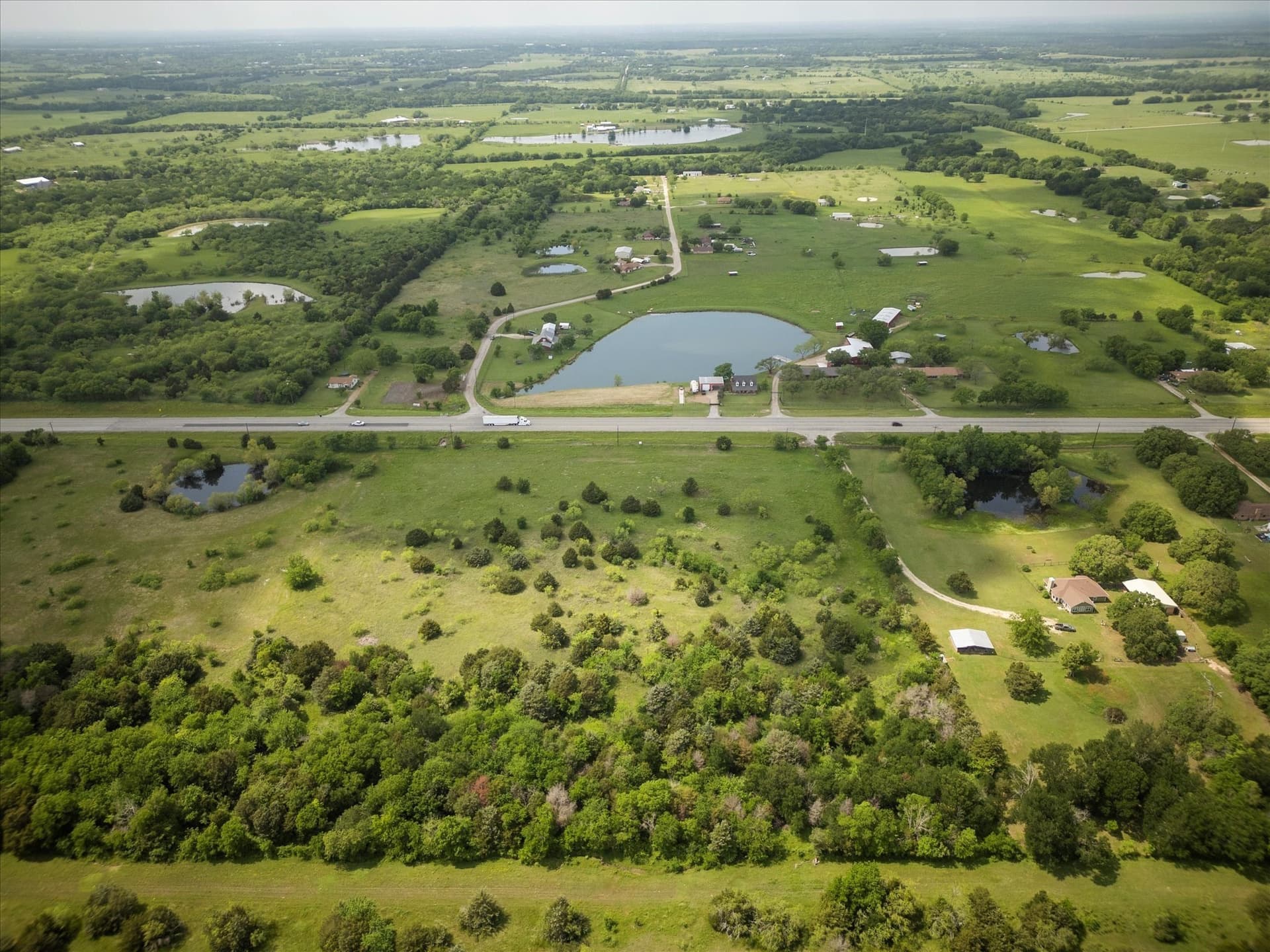 2.5 acres in Kaufman County - photo 6