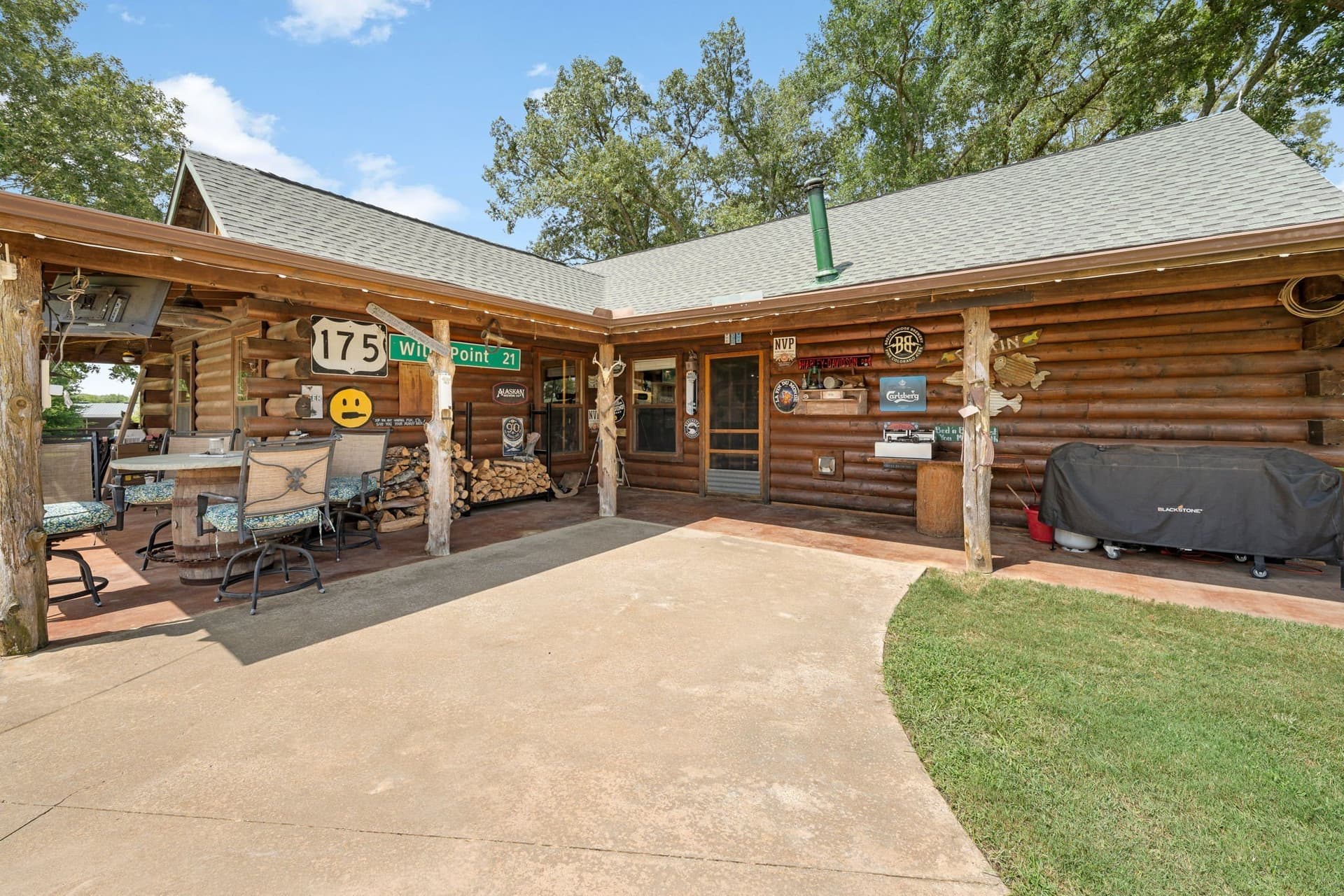 34.05 acres in Henderson County - photo 13