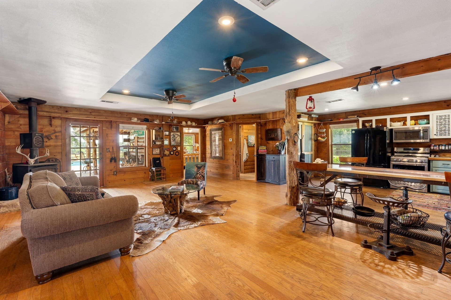 34.05 acres in Henderson County - photo 17