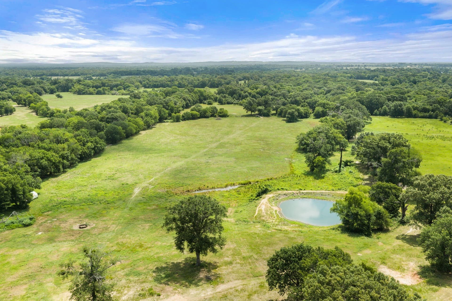 34.05 acres in Henderson County - photo 10