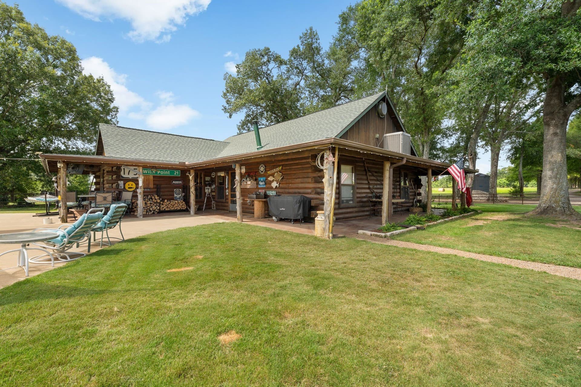 34.05 acres in Henderson County - photo 3