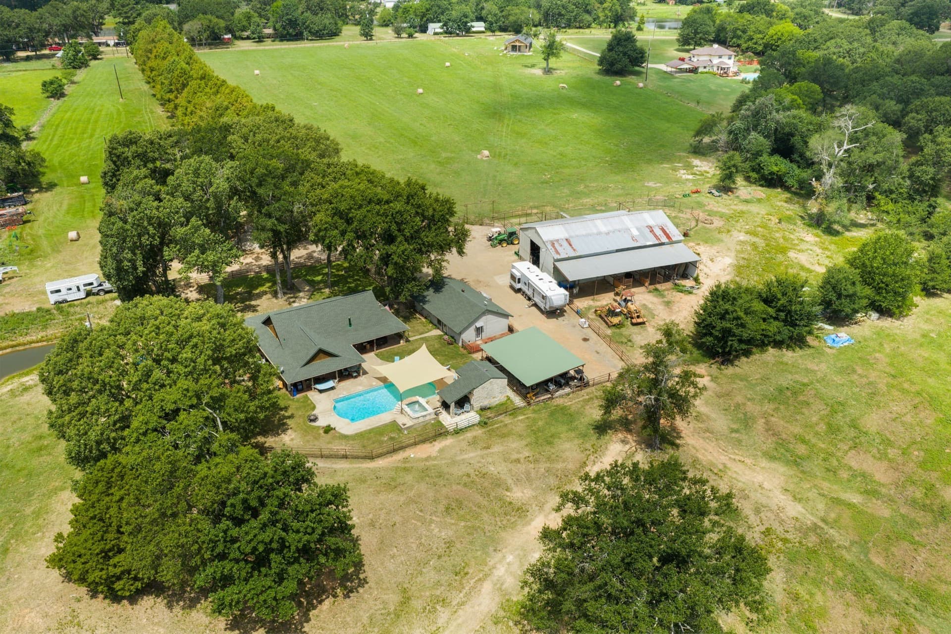 34.05 acres in Henderson County - photo 8
