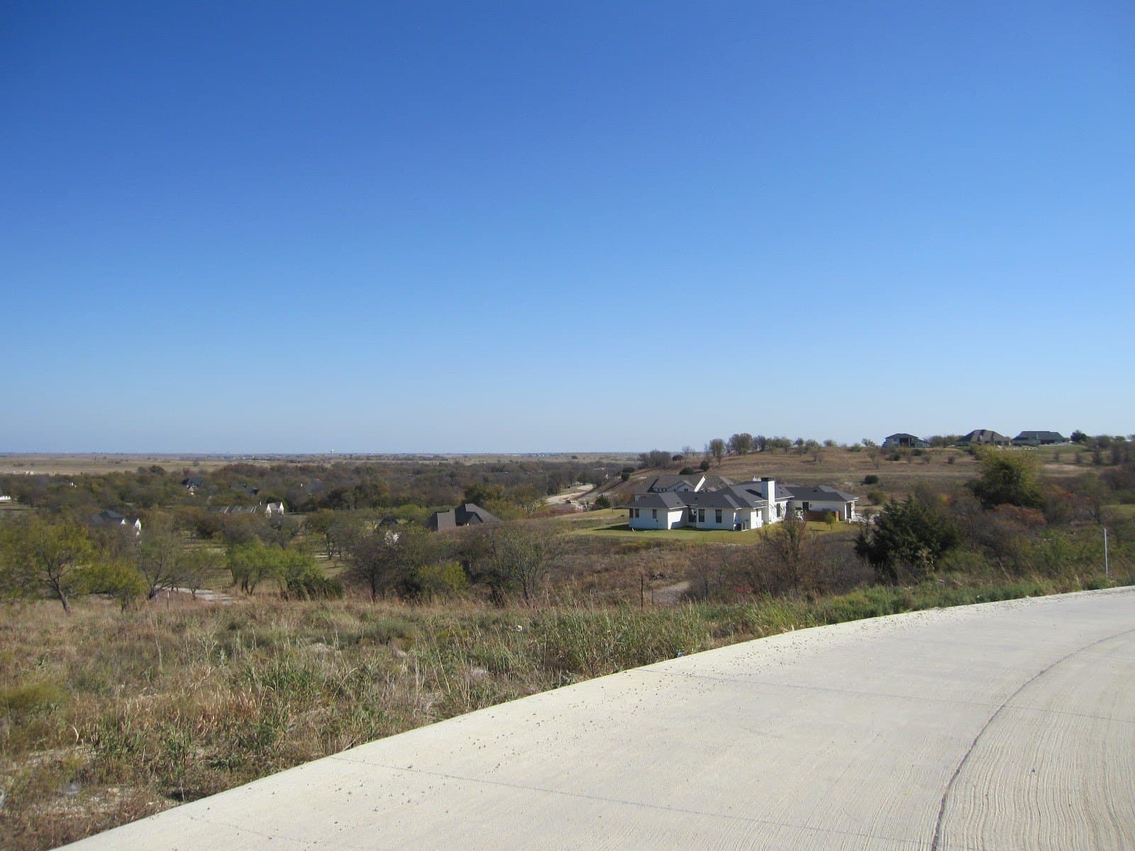 4 acres in Parker County - photo 8