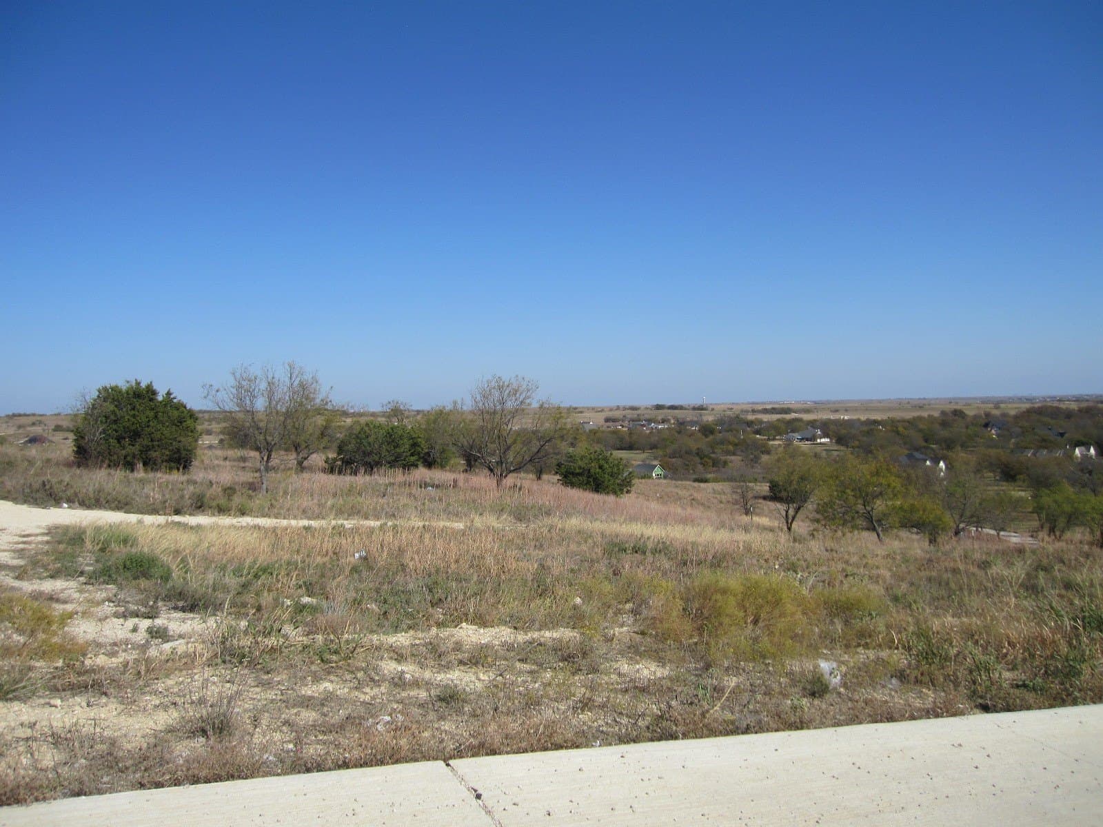 4 acres in Parker County - photo 7