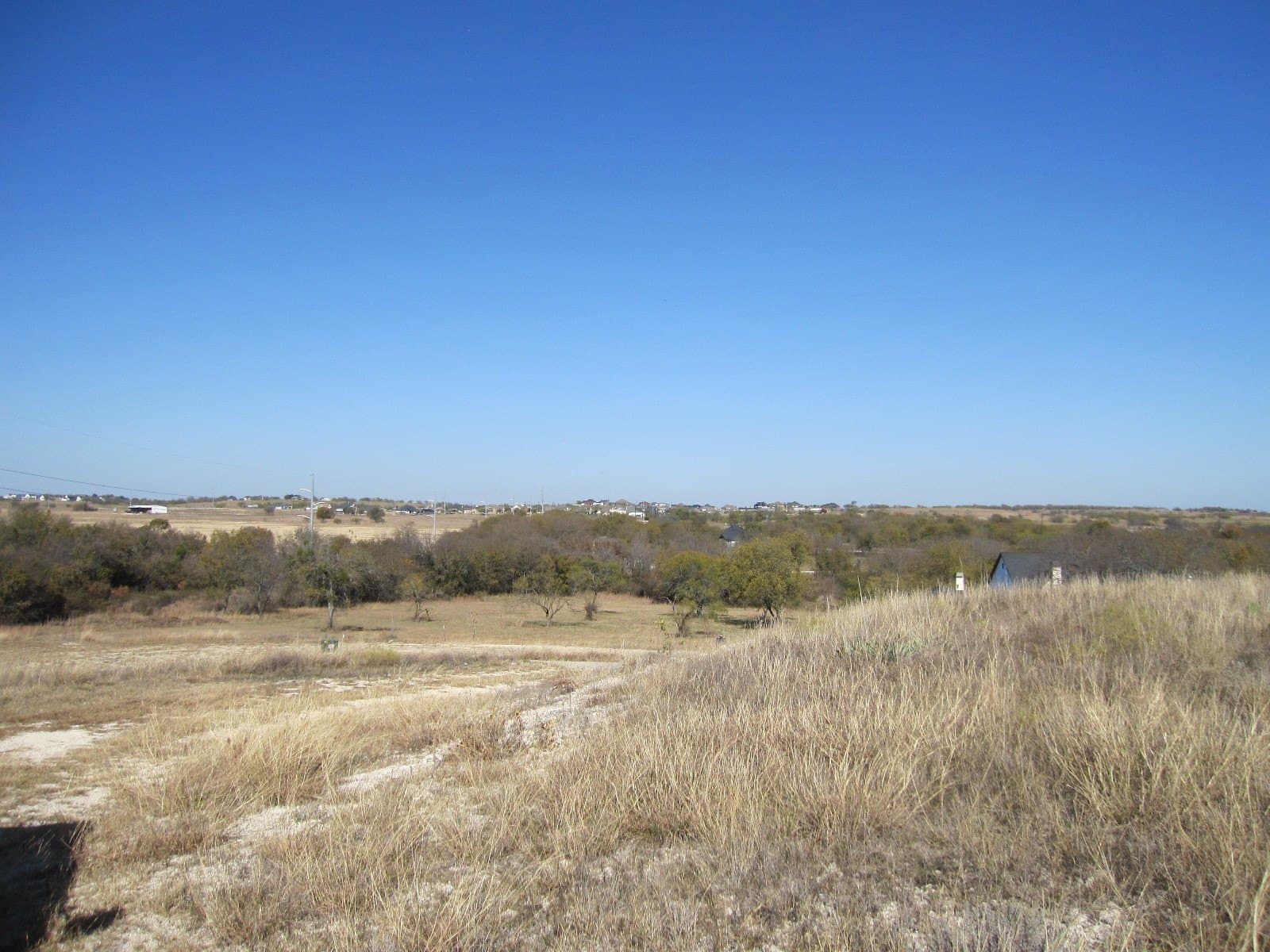 4 acres in Parker County - photo 13