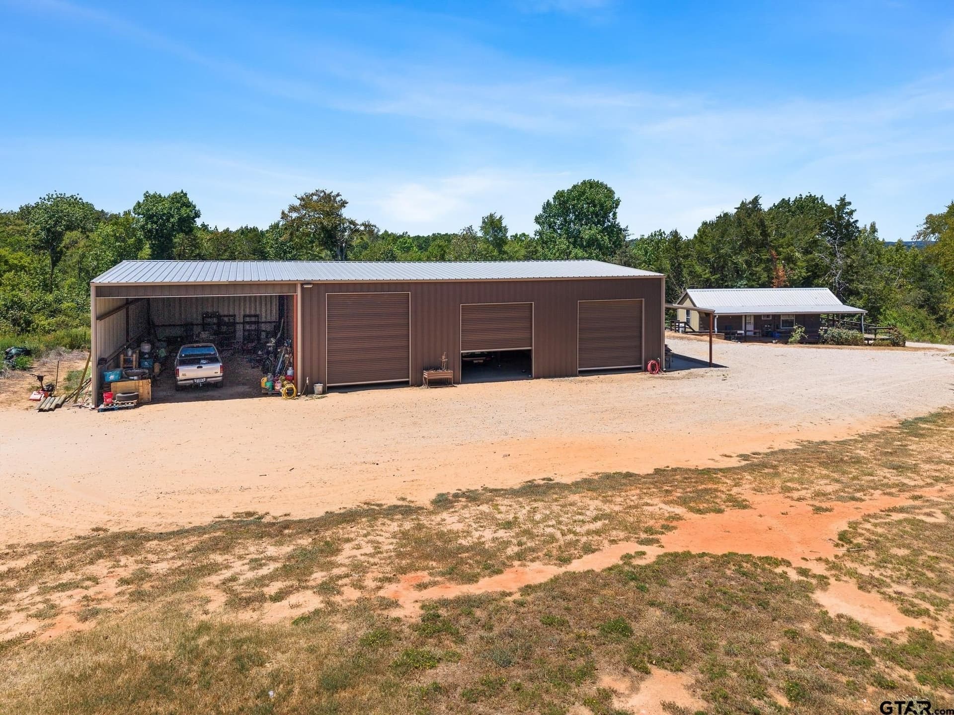 9.77 acres in Cherokee County - photo 2