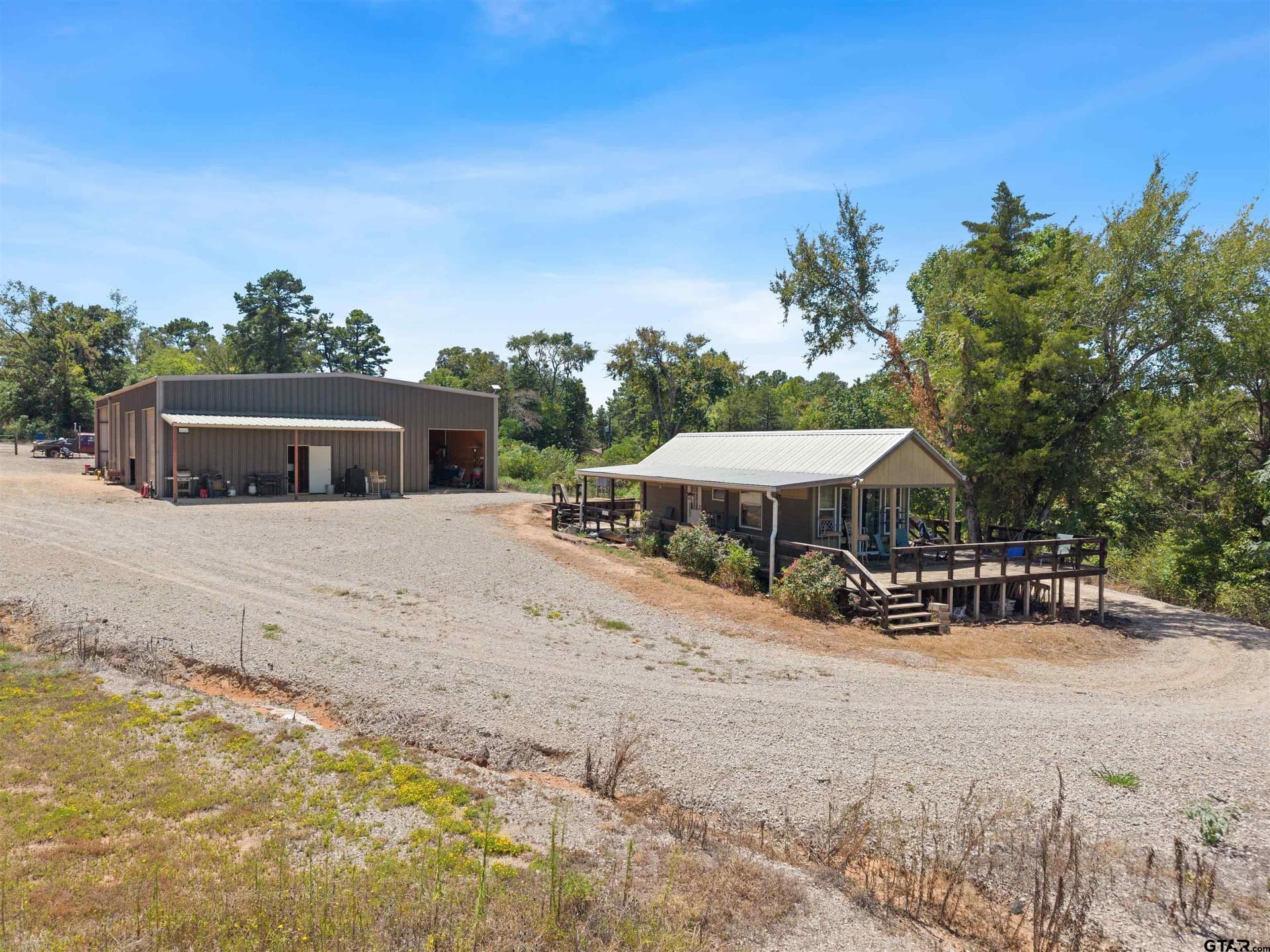 9.77 acres in Cherokee County - photo 3