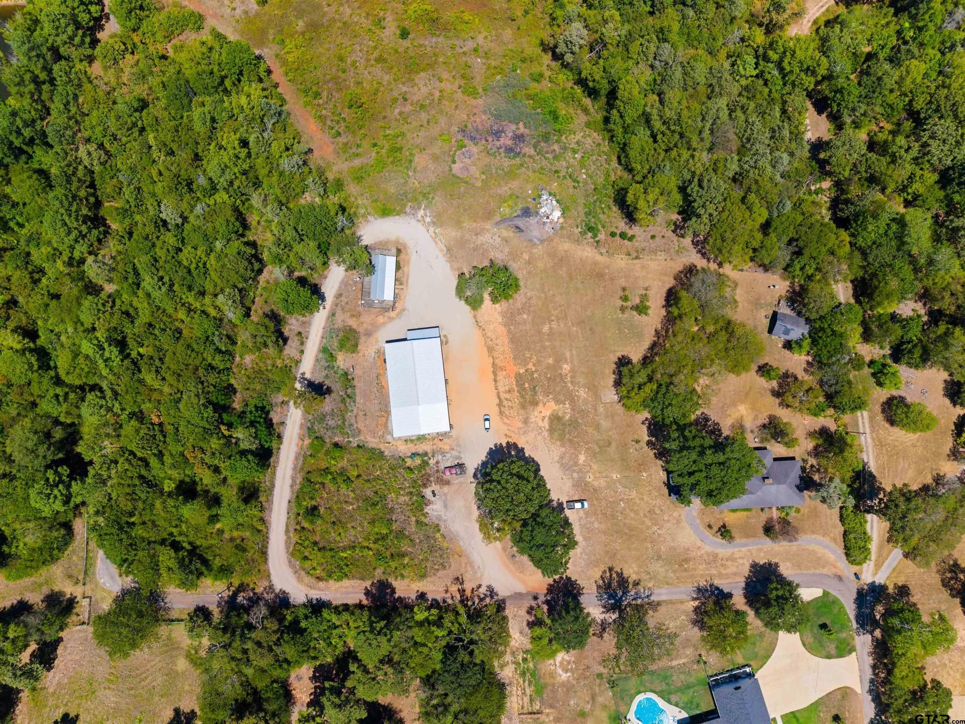 9.77 acres in Cherokee County - photo 24