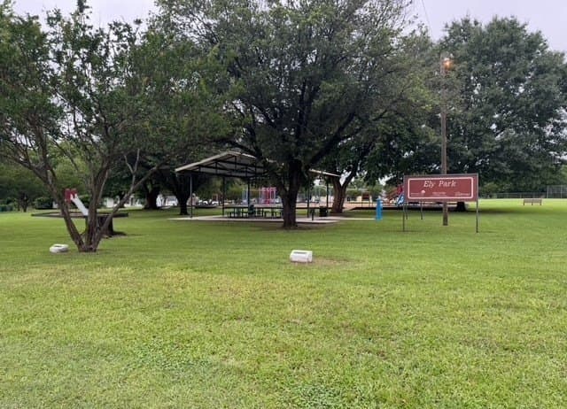 0.21 acres in Grayson County
