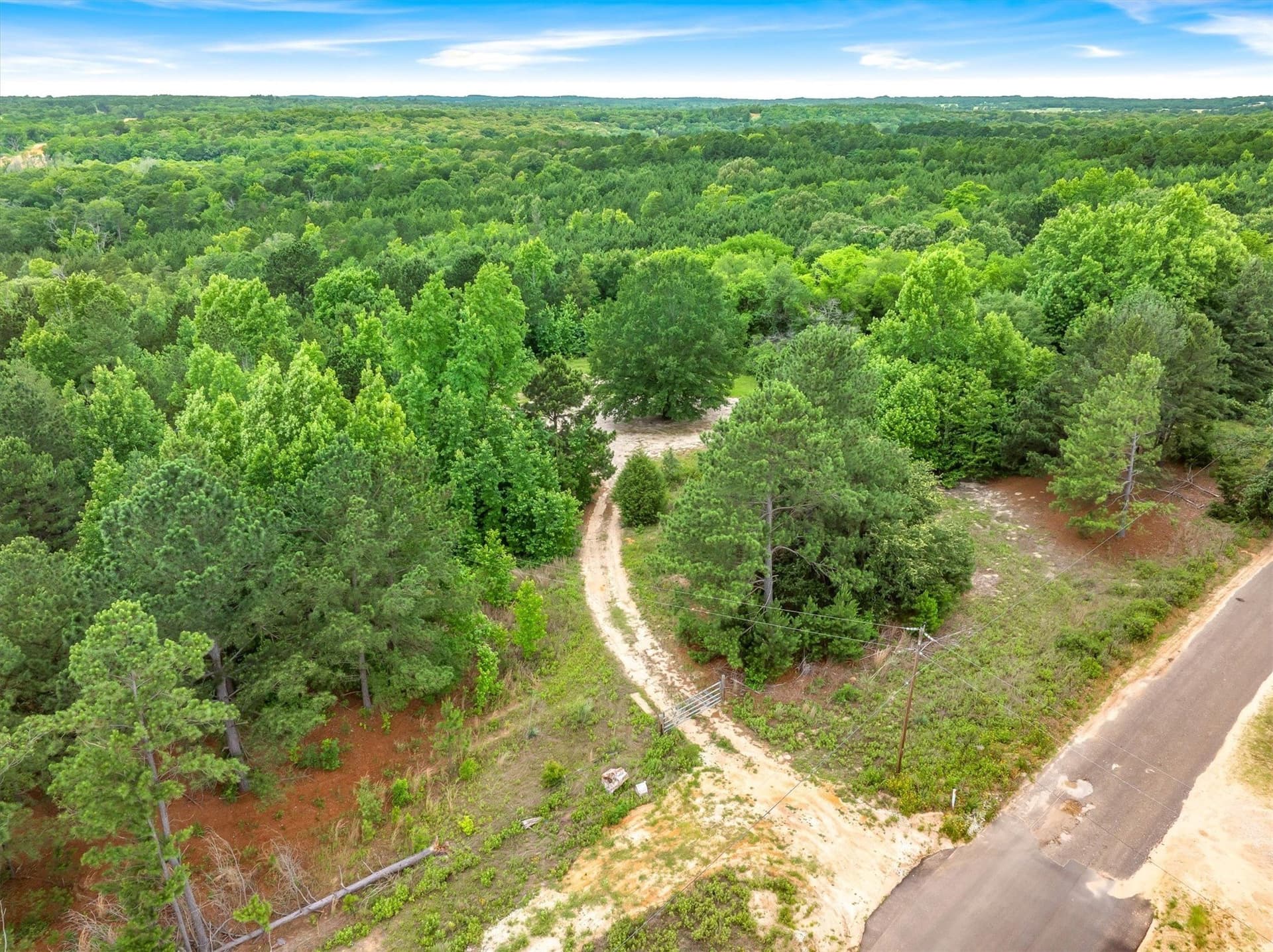 6.64 acres in Smith County featured view