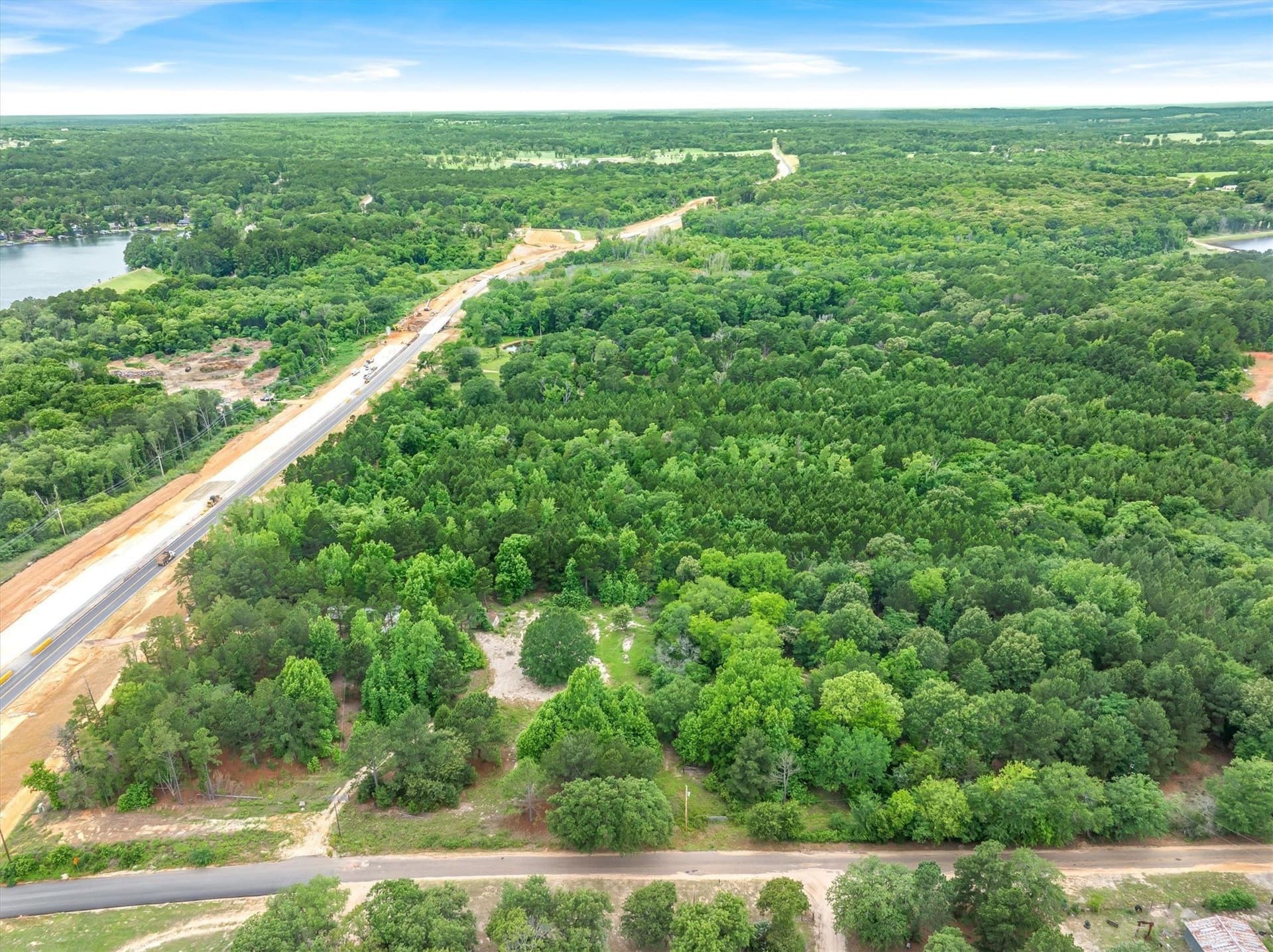 6.64 acres in Smith County gallery image 4