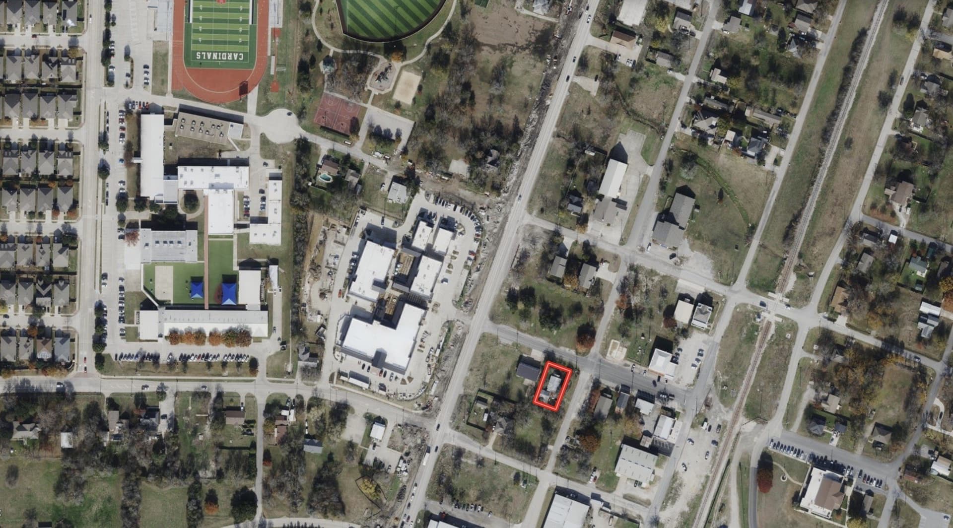 0.17 acres in Collin County gallery image 4