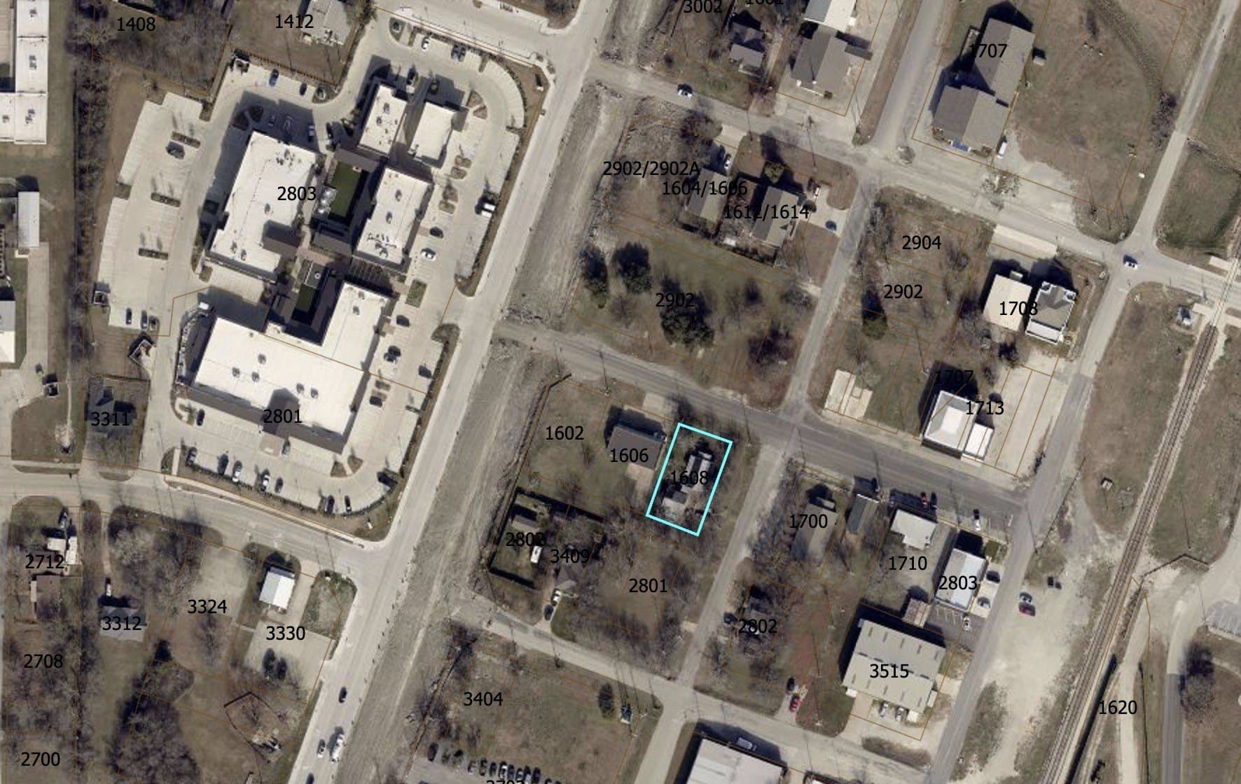 0.17 acres in Collin County gallery image 2