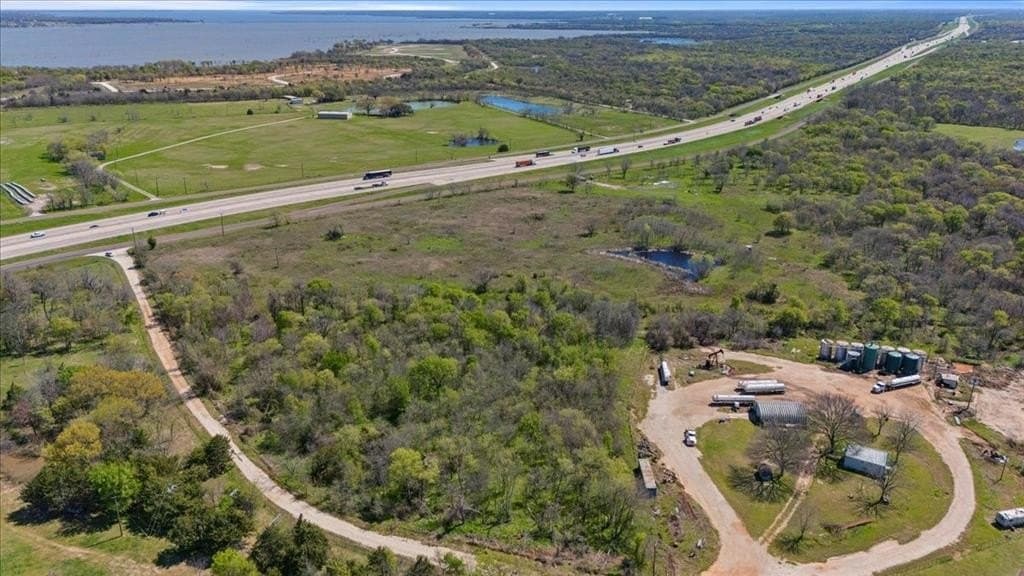 10.02 acres in Navarro County featured view