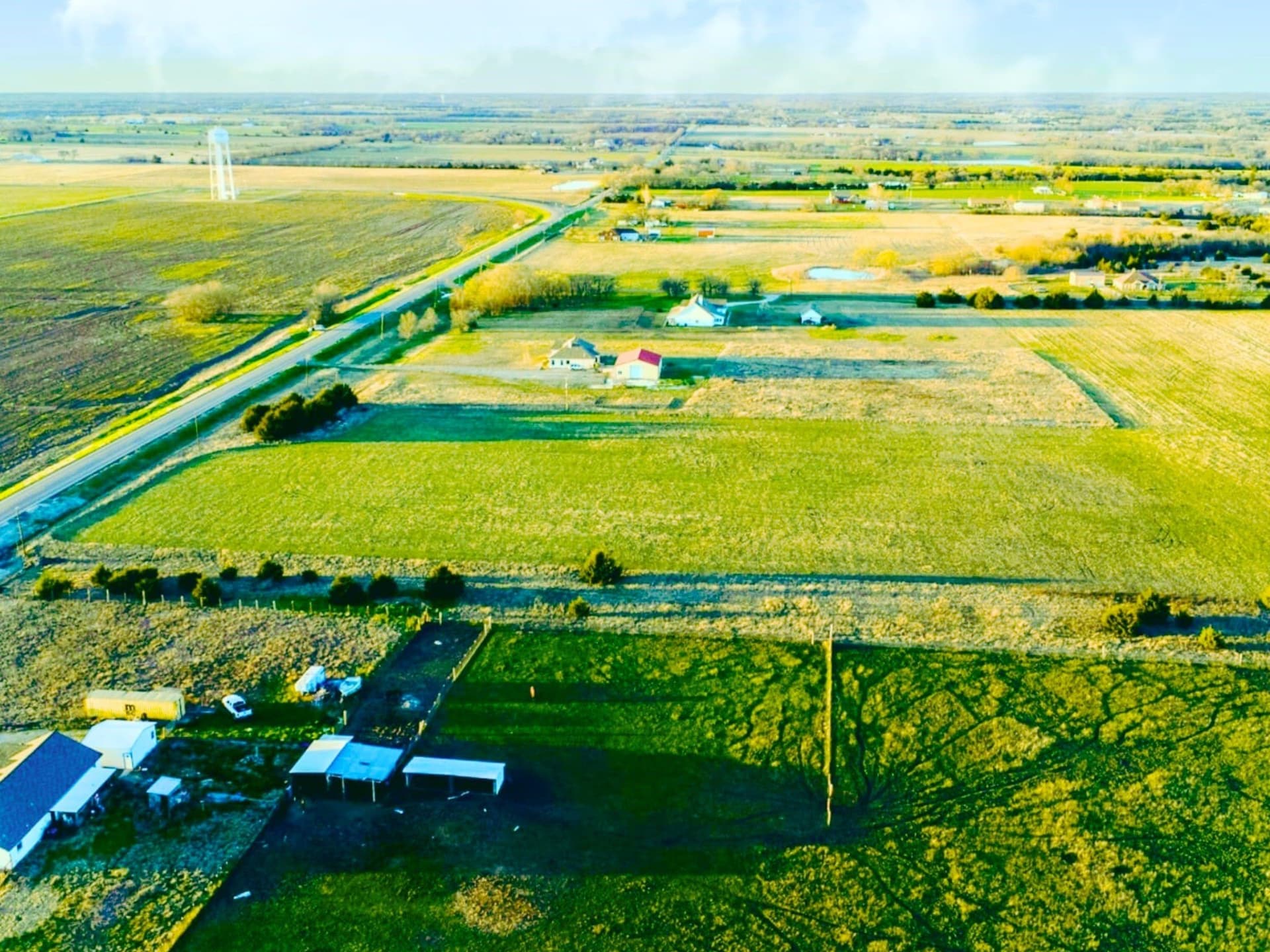 5 acres in Collin County gallery image 2