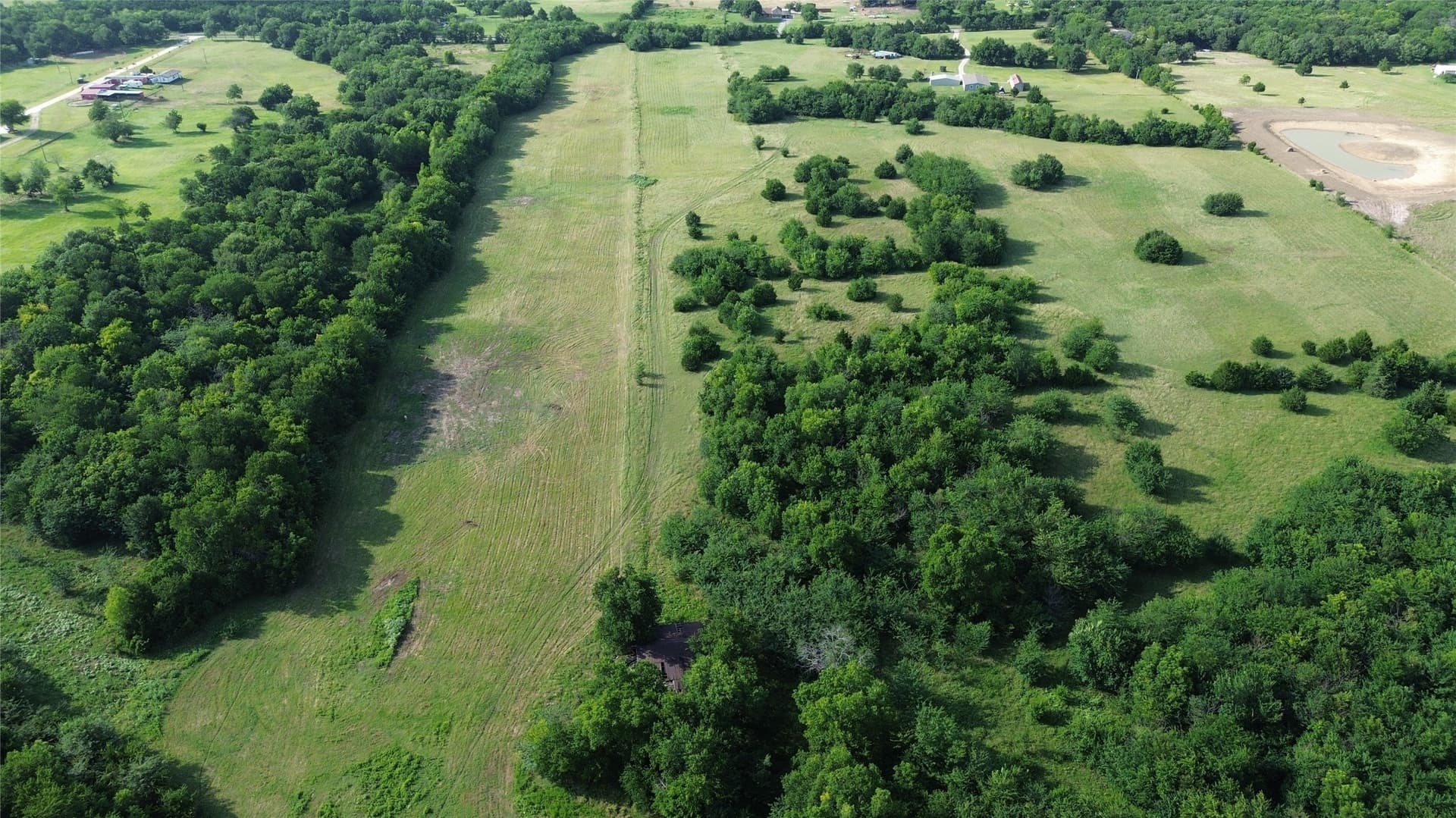 20 acres in Hunt County gallery image 4