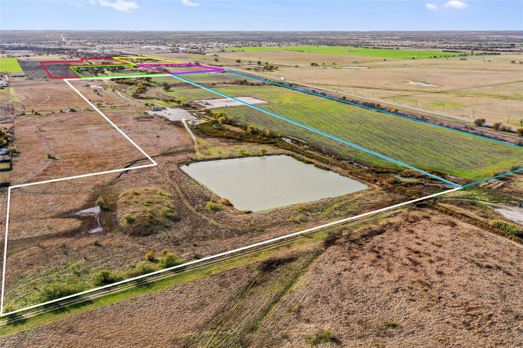 42.4 acres in Denton County gallery image 2