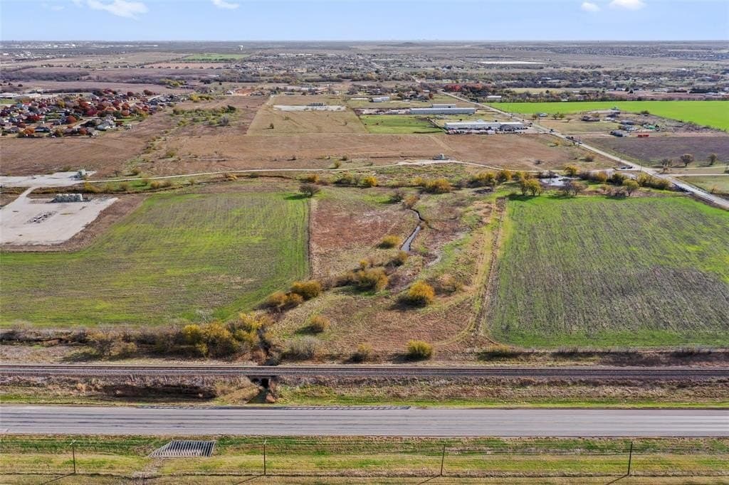 42.4 acres in Denton County featured view