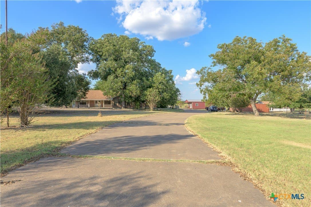 26.42 acres in Bell County