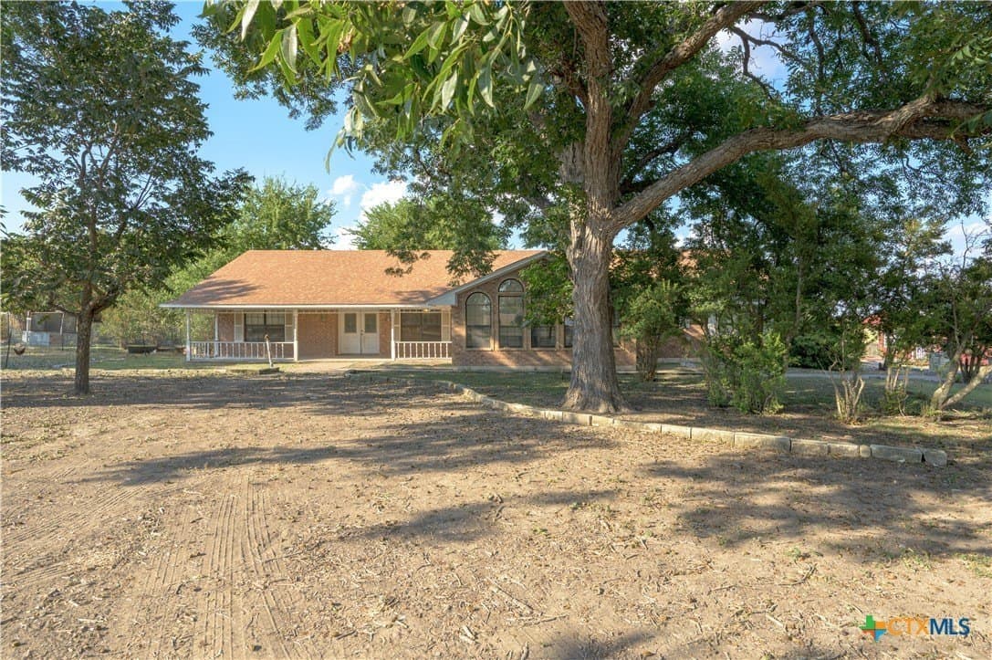26.42 acres in Bell County - photo 6