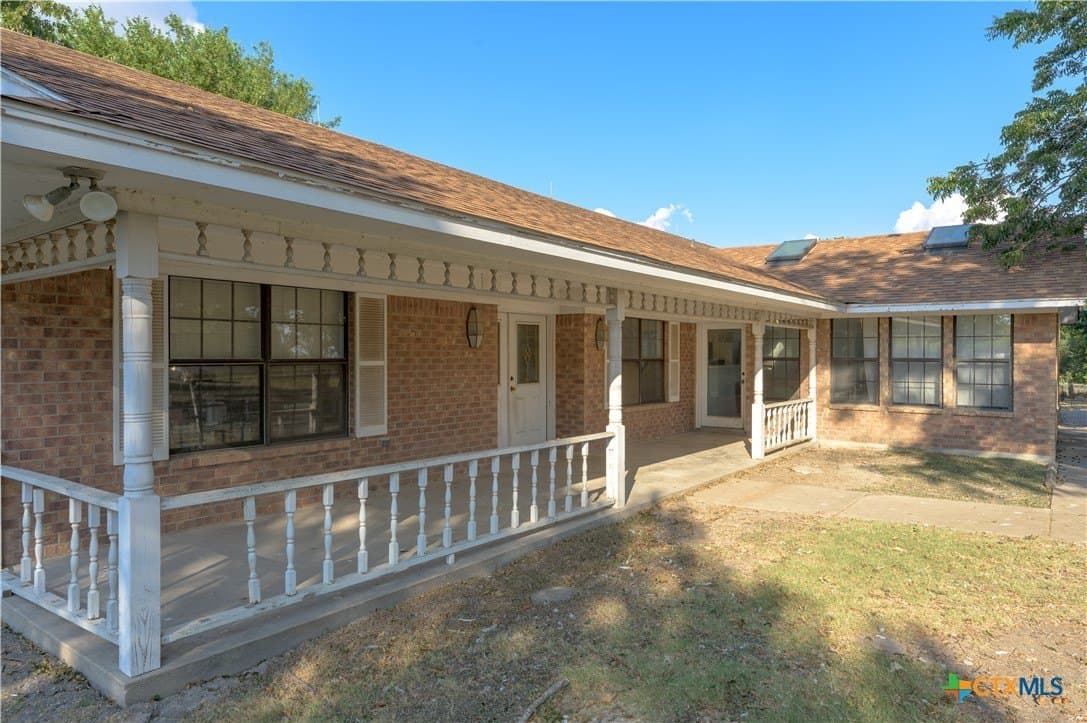 26.42 acres in Bell County - photo 3