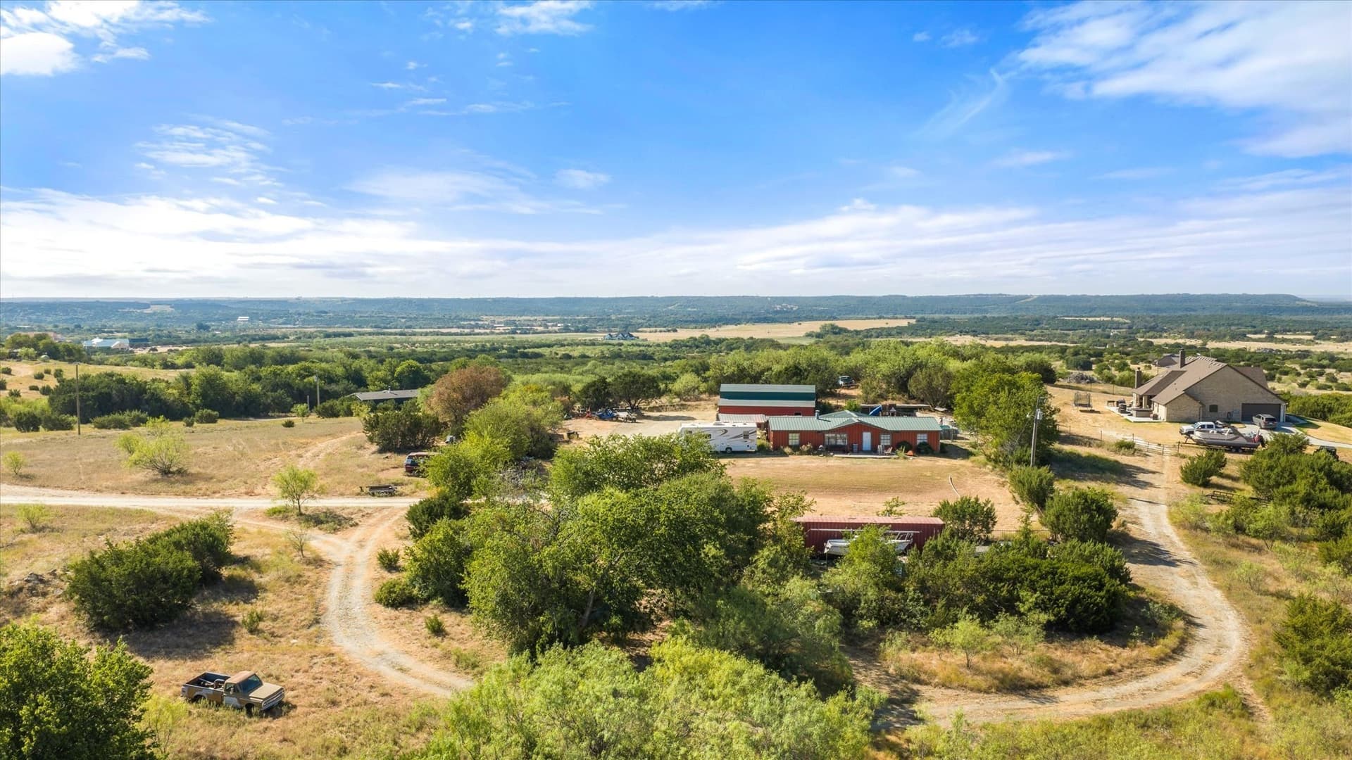 7.29 acres in Johnson County - photo 4