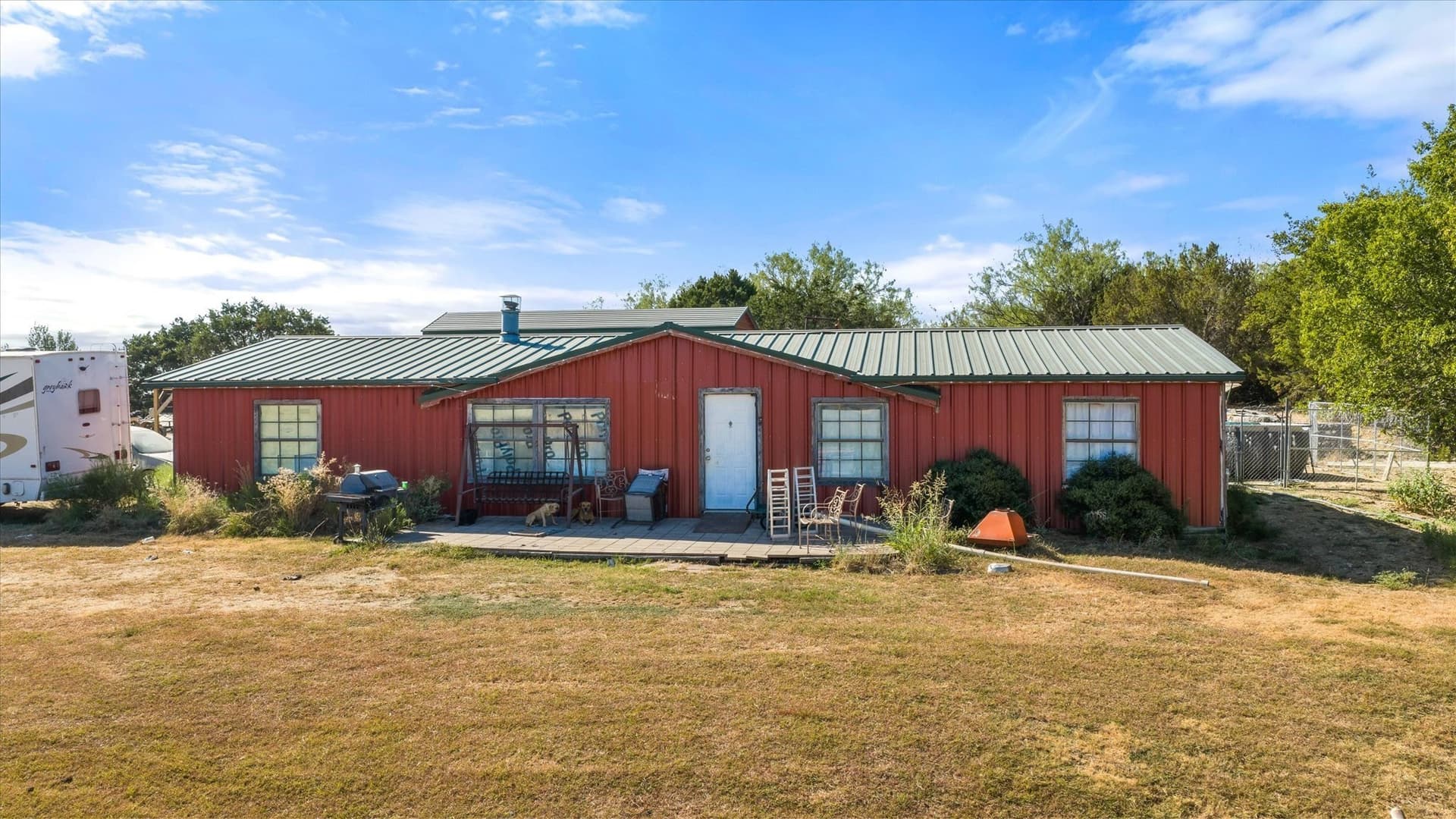 7.29 acres in Johnson County - photo 12