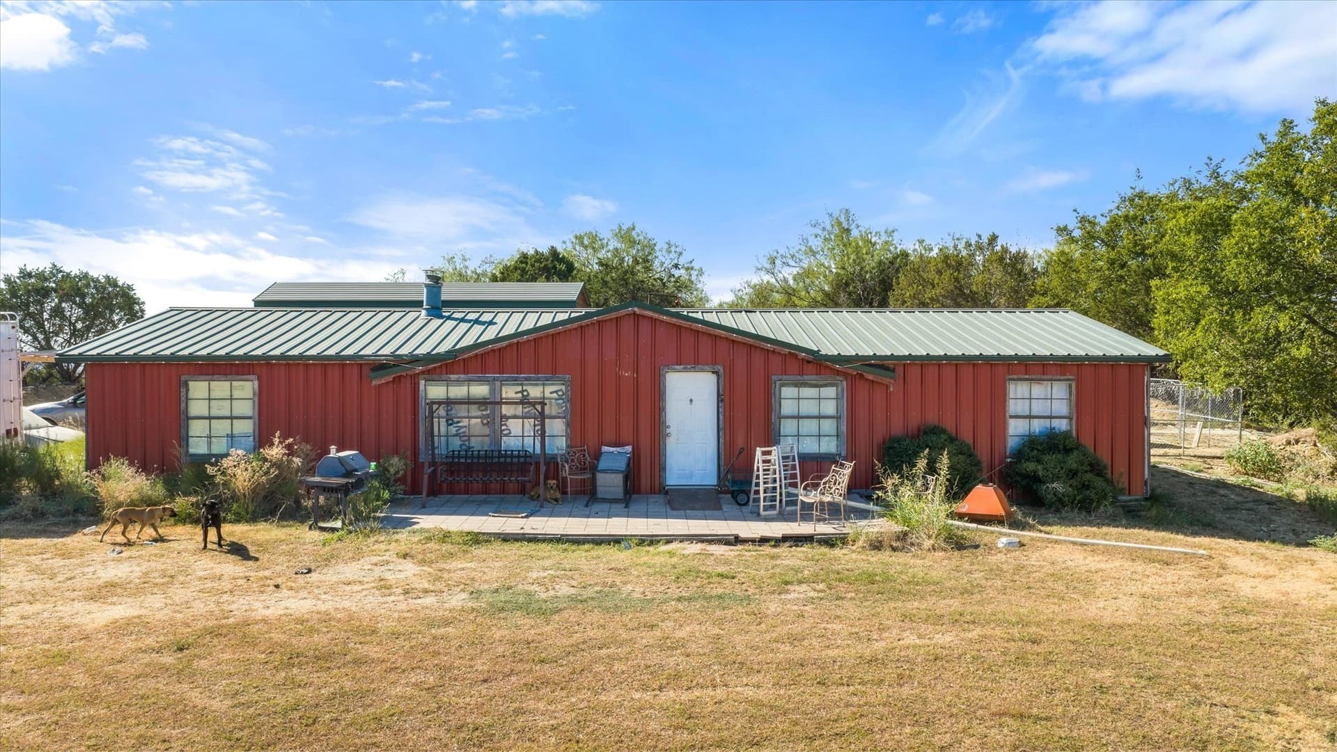7.29 acres in Johnson County - photo 11